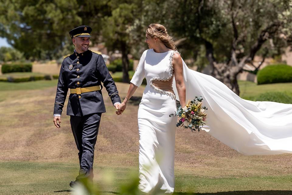 Barceló Jerez Montecastillo