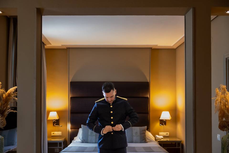 Barceló Jerez Montecastillo