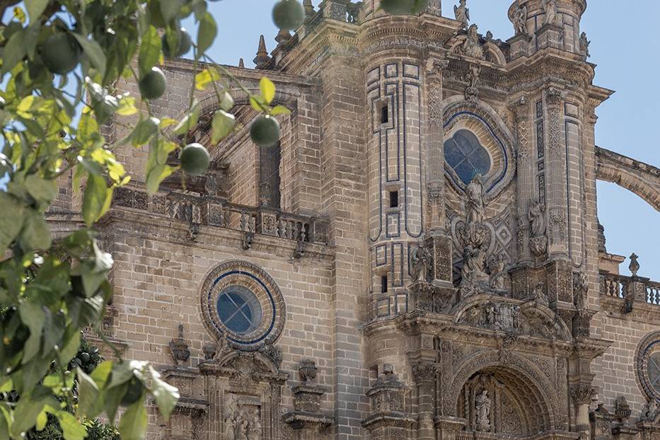 Jerez de la Frontera