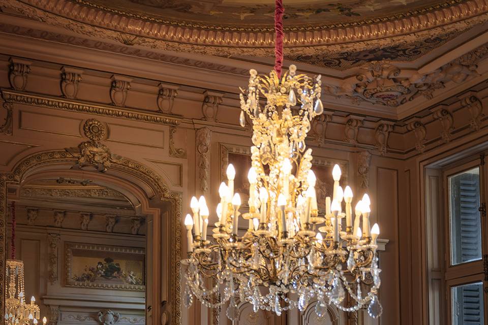 Recreo de las Cadenas, Jerez