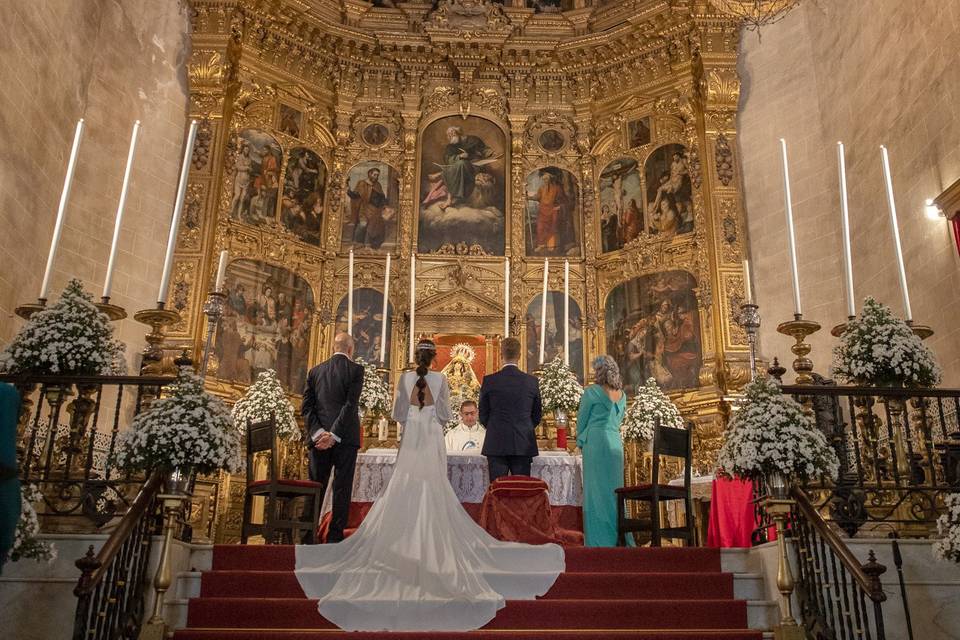 Jerez de la Frontera