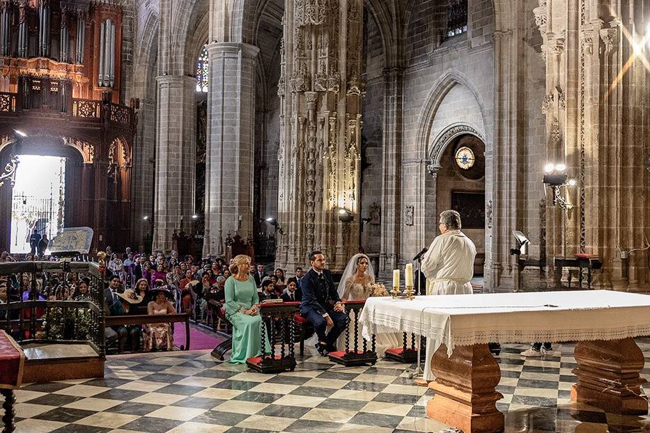 Jerez de la Frontera