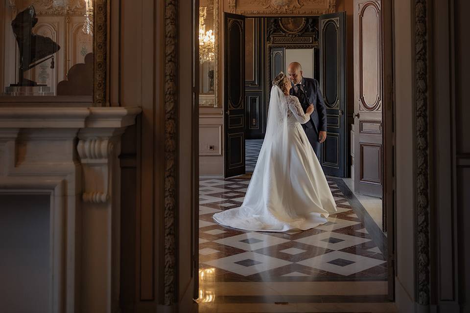 Palacio de Abrantes, Jerez