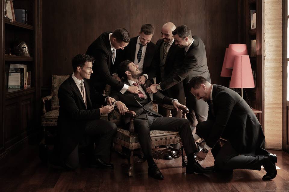 El Puerto de Santa María