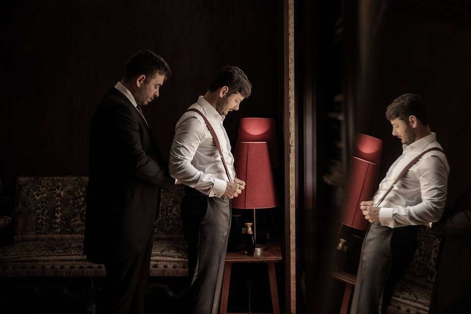 El Puerto de Santa María