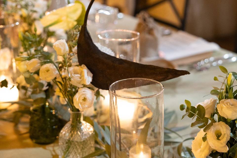 Boda Jerez | Sara & Luismi