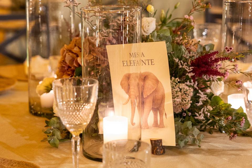 Boda Jerez | Sara & Luismi