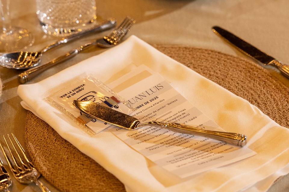 Boda Jerez | Sara & Luismi