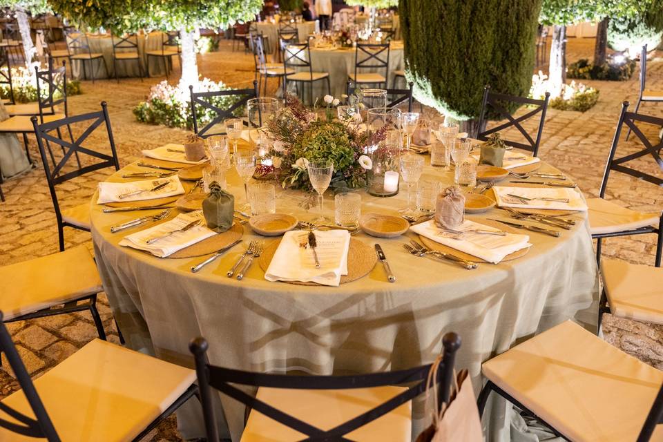 Boda Jerez | Sara & Luismi