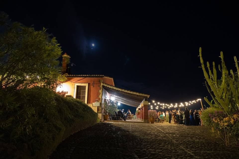 Boda Jerez | Sara & Luismi