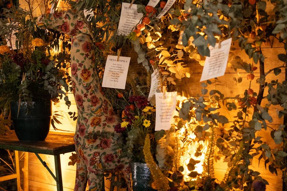 Boda Jerez | Sara & Luismi