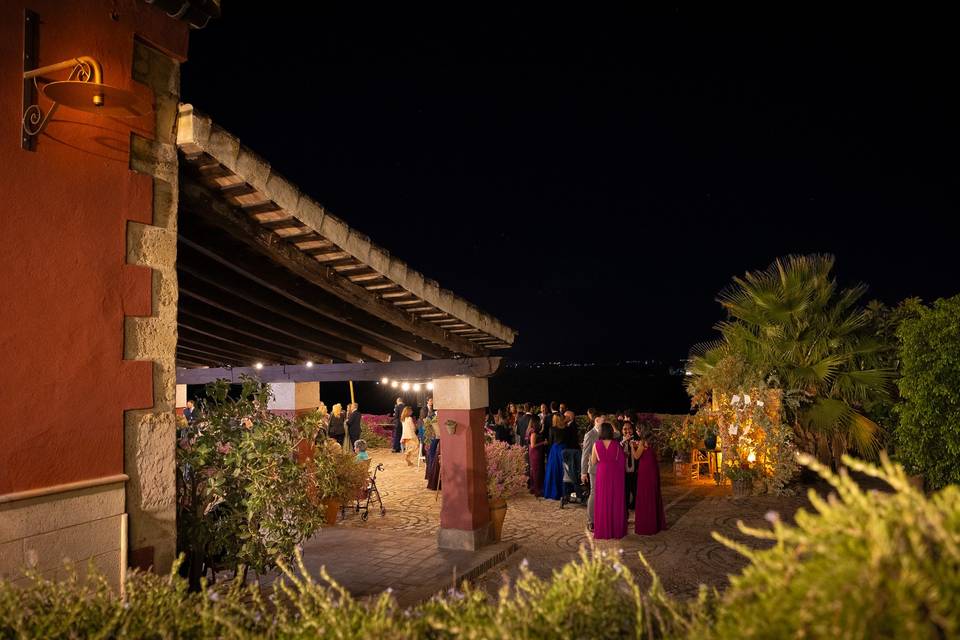 Boda Jerez | Sara & Luismi
