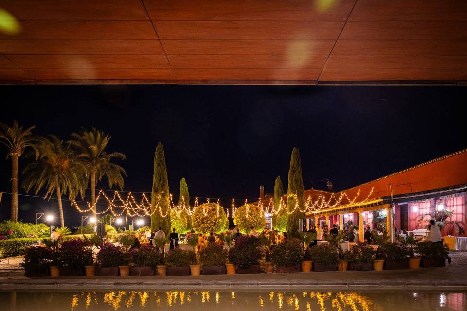 Boda Jerez | Sara & Luismi