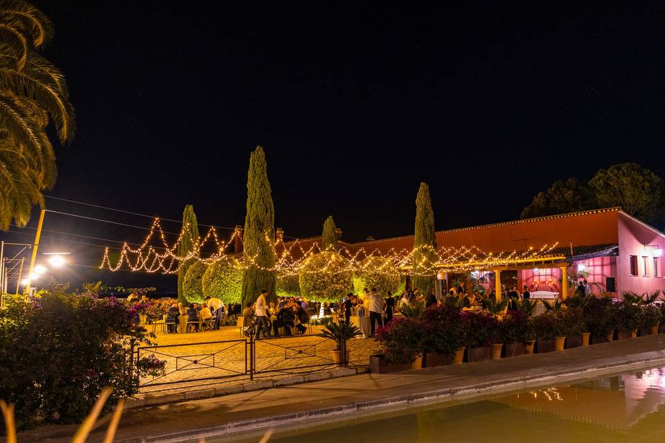 Boda Jerez | Sara & Luismi