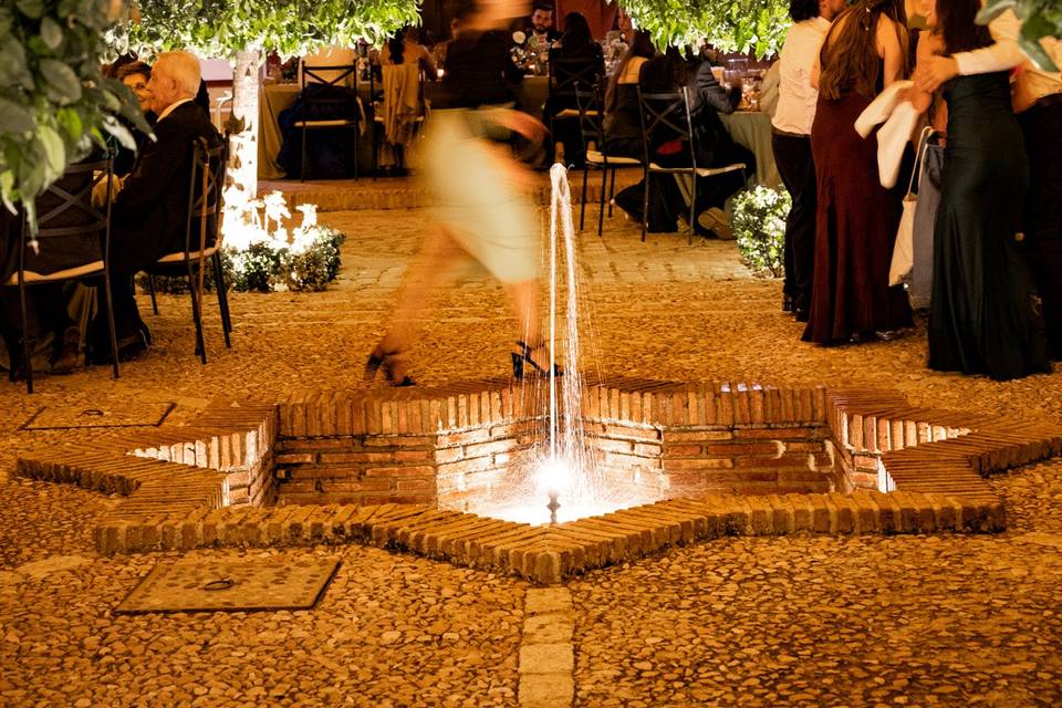 Boda Jerez | Sara & Luismi