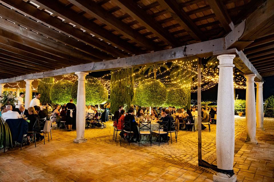 Boda Jerez | Sara & Luismi