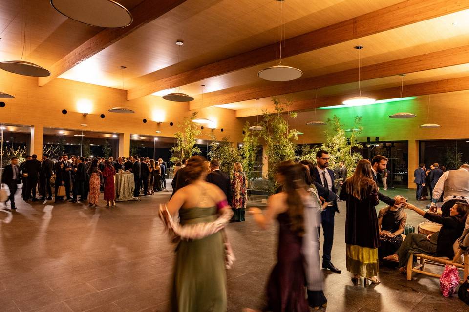 Boda Jerez | Sara & Luismi