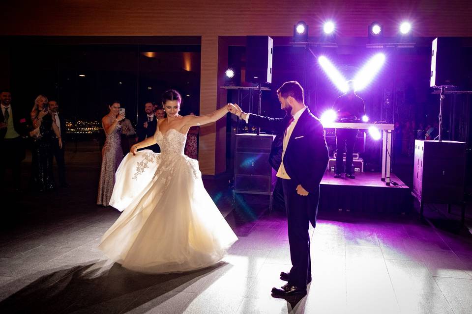 Boda Jerez | Sara & Luismi