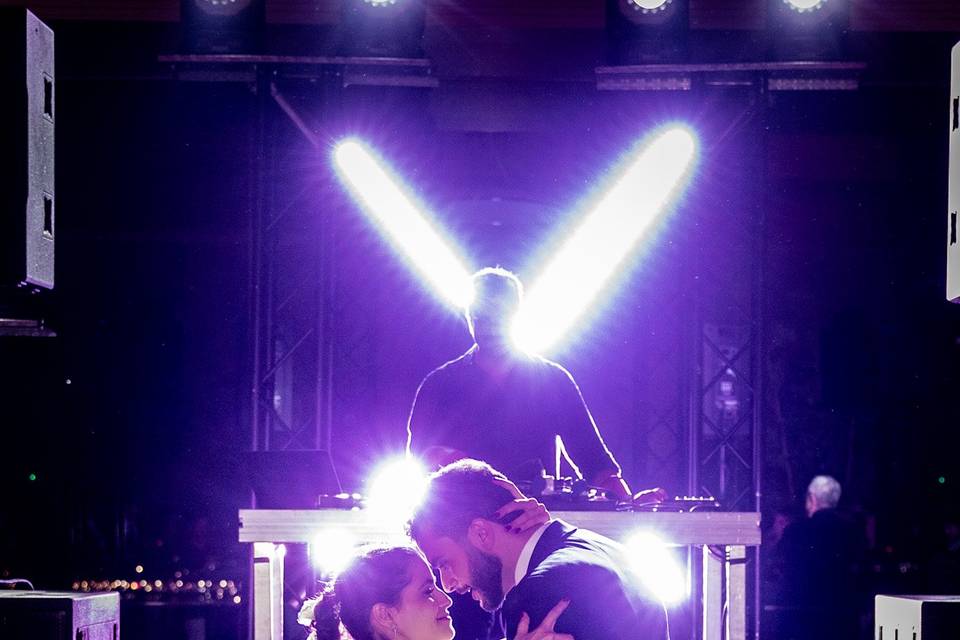 Boda Jerez | Sara & Luismi