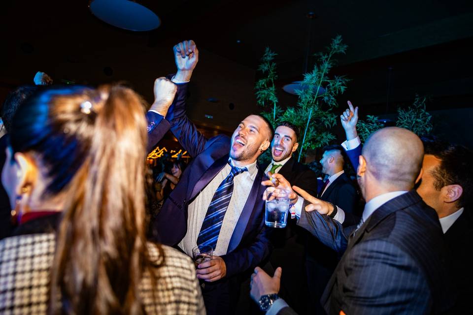 Boda Jerez | Sara & Luismi