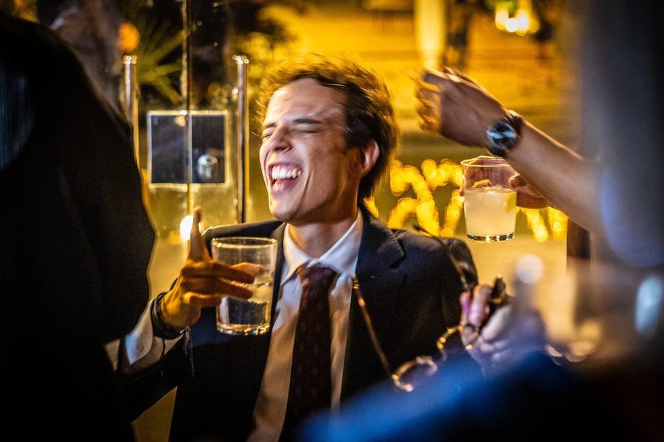 Boda Jerez | Sara & Luismi