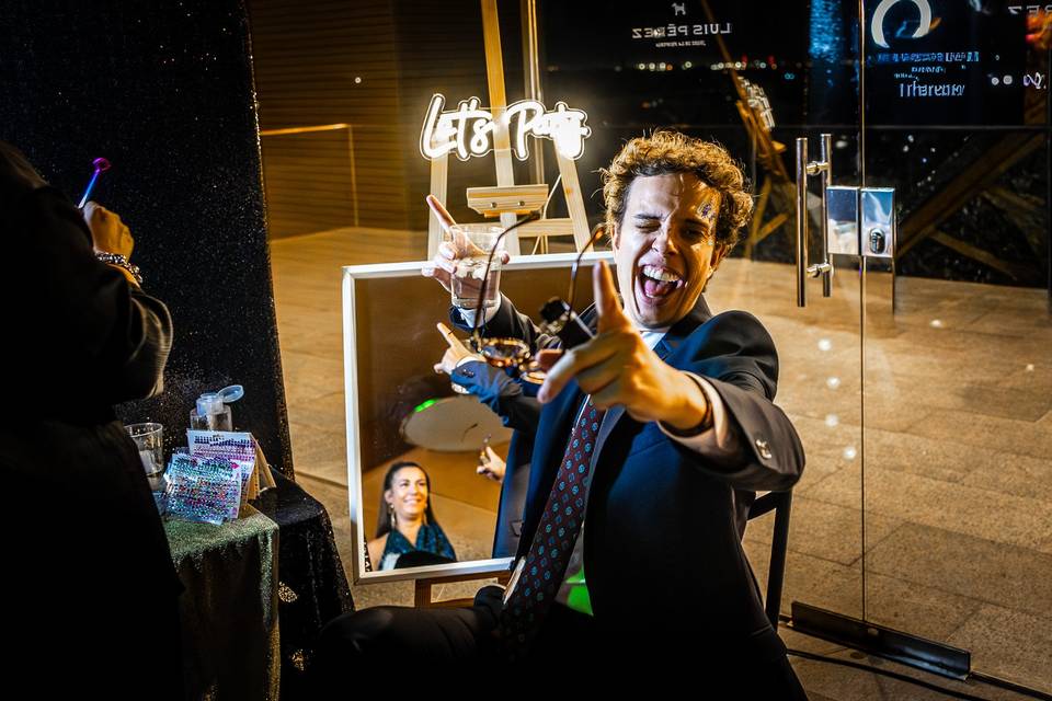 Boda Jerez | Sara & Luismi