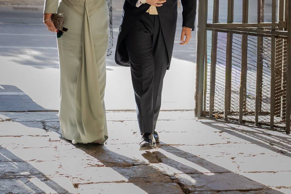 Boda Jerez | Sara & Luismi