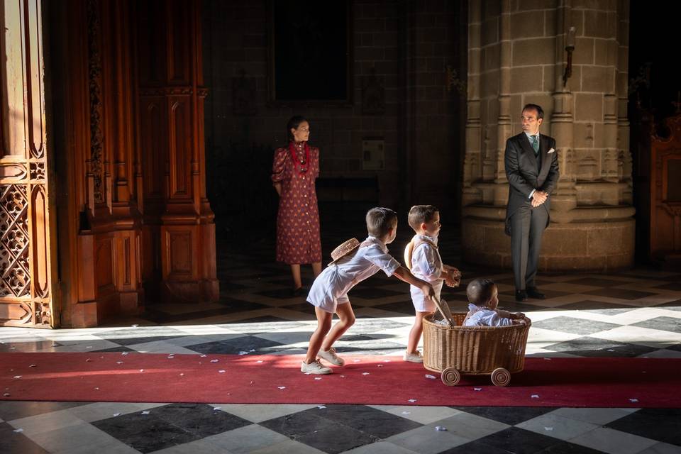 Boda Jerez | Sara & Luismi