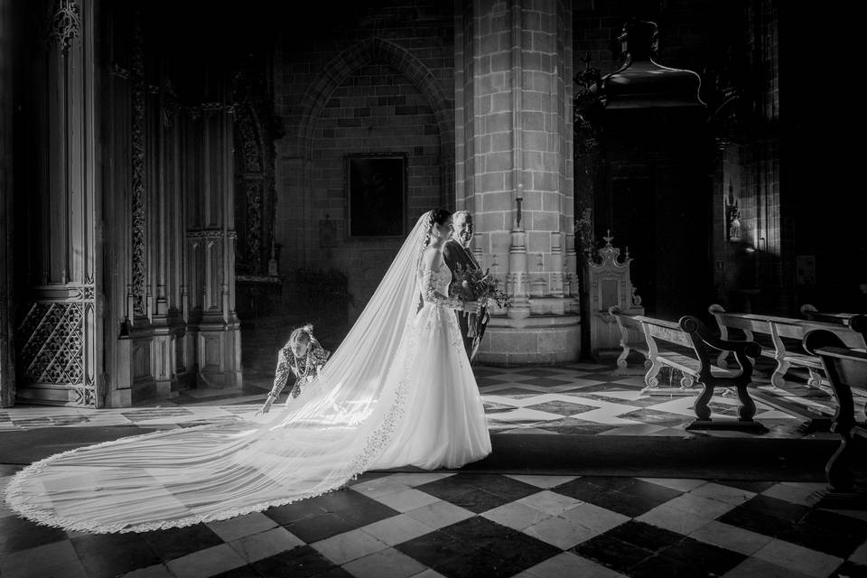 Boda Jerez | Sara & Luismi