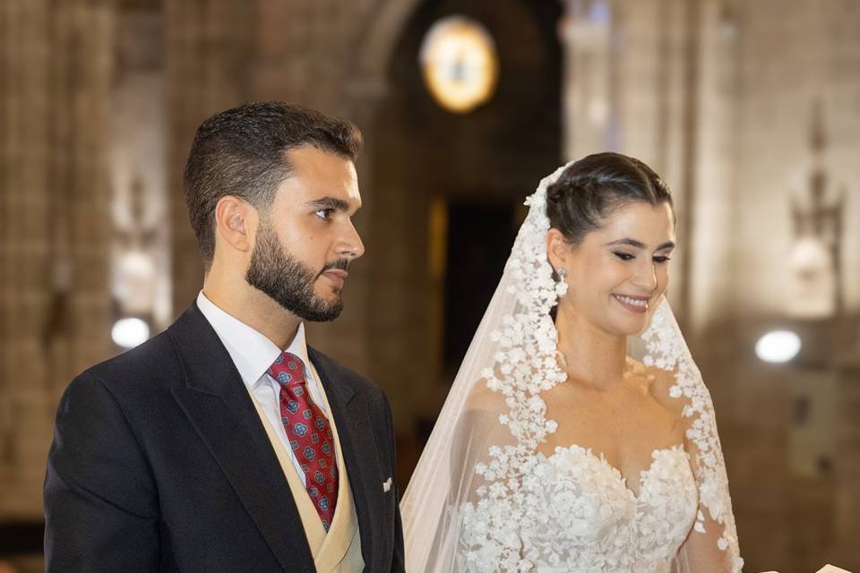 Boda Jerez | Sara & Luismi