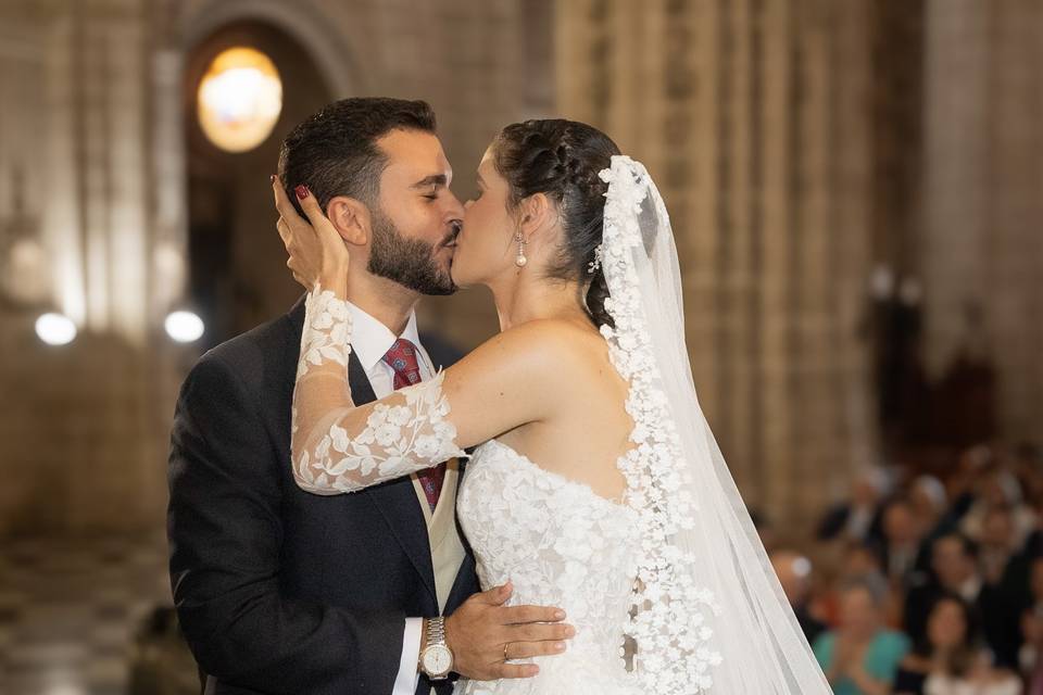 Boda Jerez | Sara & Luismi