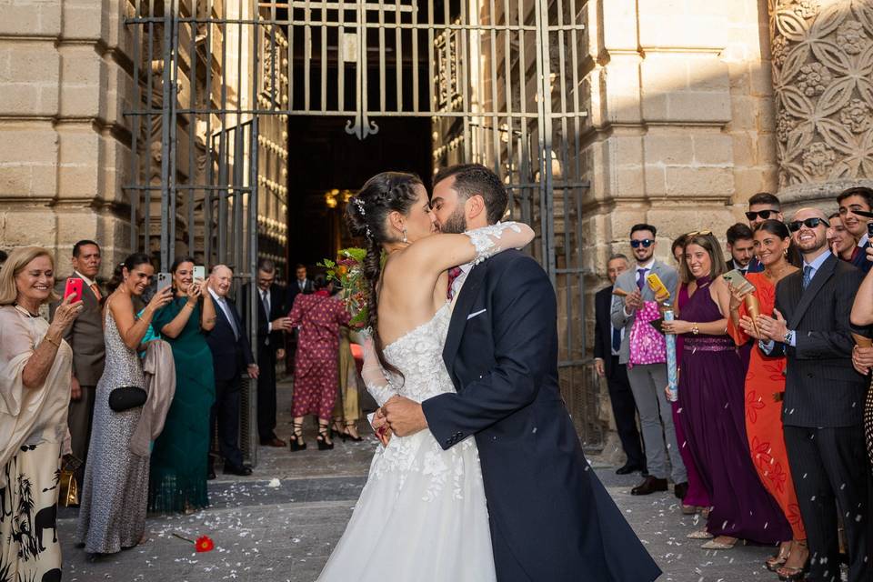 Boda Jerez | Sara & Luismi