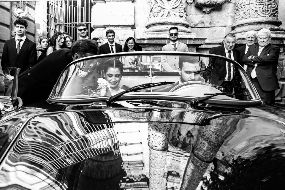 Boda Jerez | Sara & Luismi