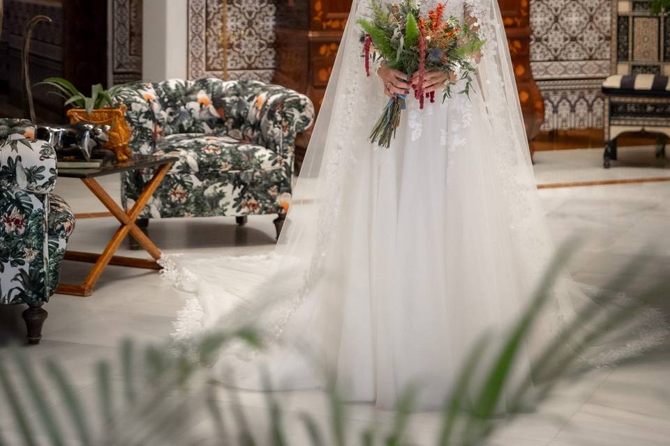 Boda Jerez | Sara & Luismi