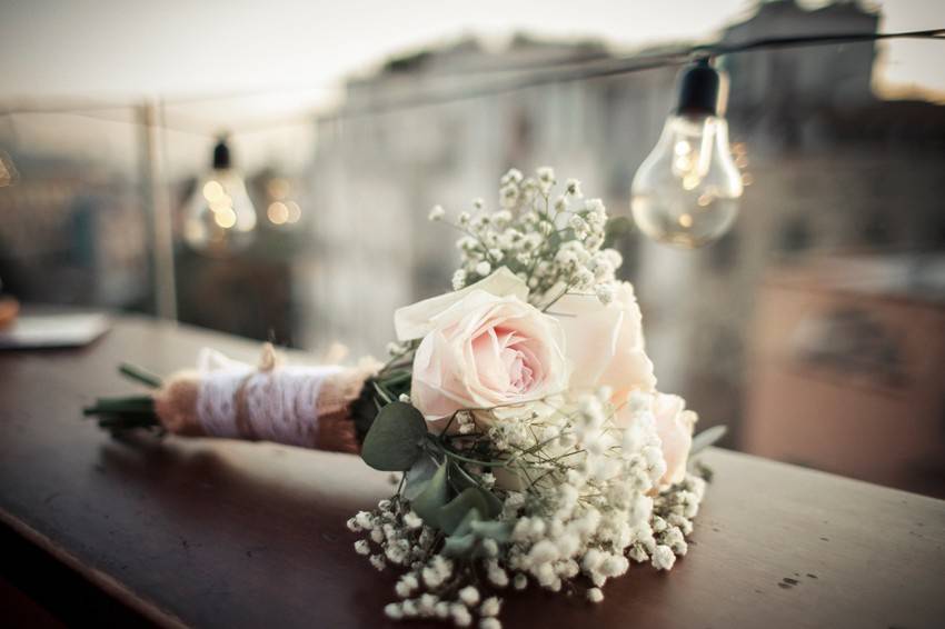 Detalles de boda