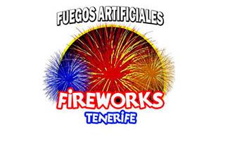 Fireworks Tenerife