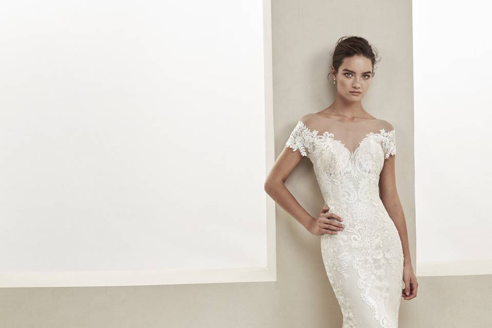 Pure Love by FactorySposa