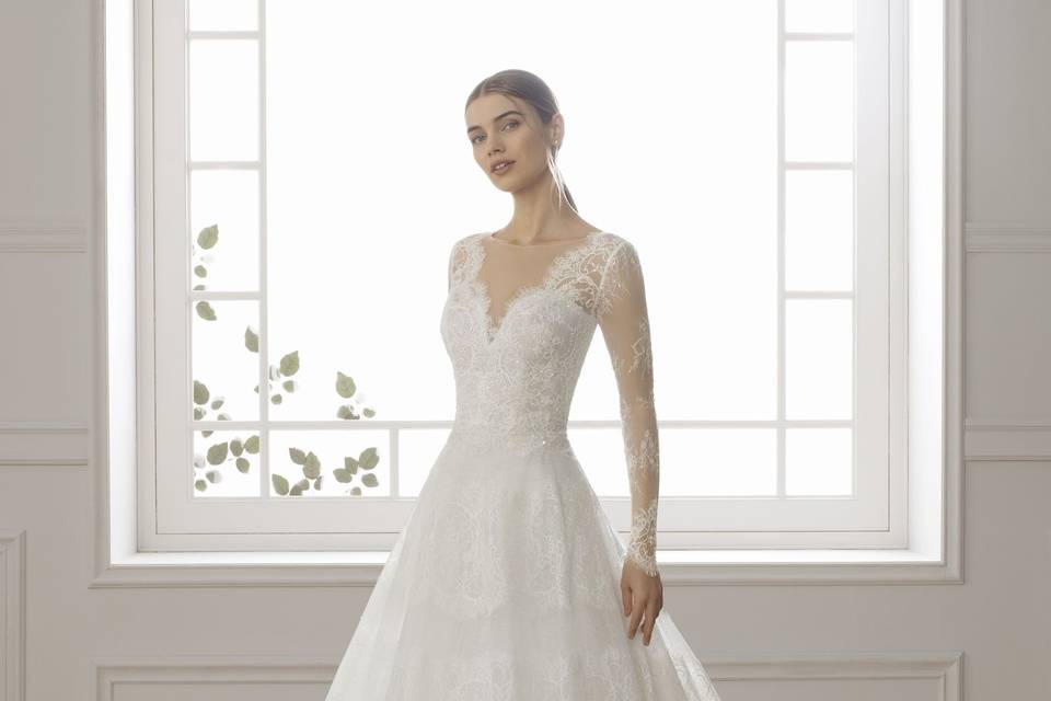 Pure Love by FactorySposa