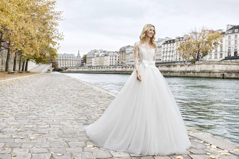 Pure Love by FactorySposa