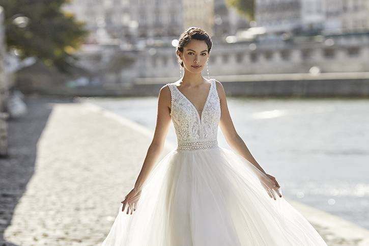 Pure Love by FactorySposa