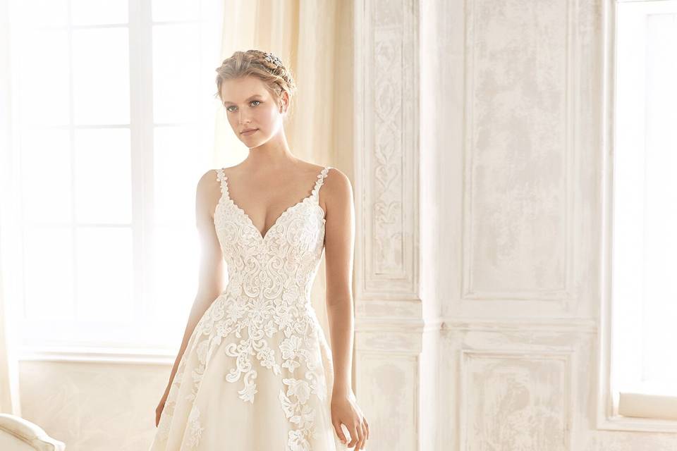 Pure Love by FactorySposa