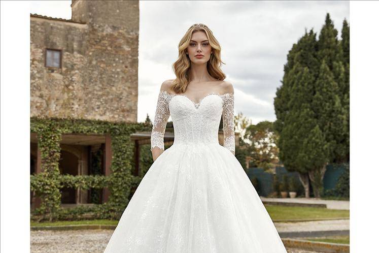 Grupo Pronovias 2021