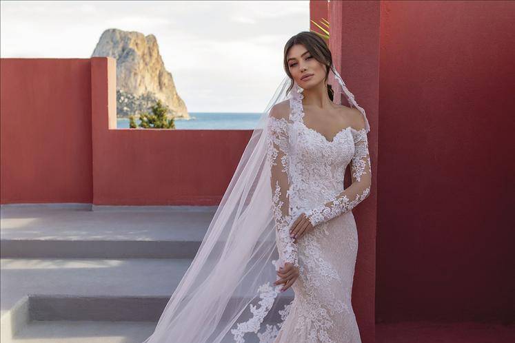 Grupo Pronovias 2021