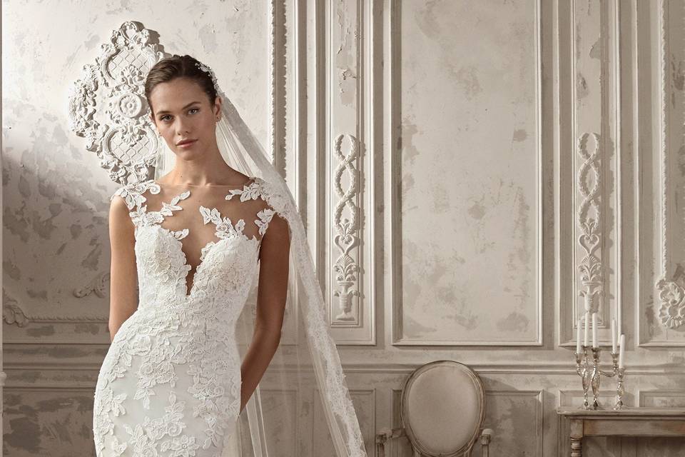 Pure Love by FactorySposa