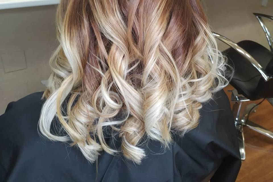 Ondas y color