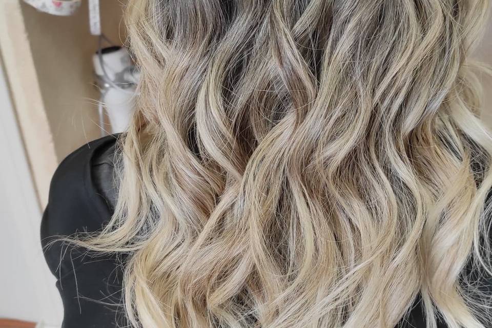 Balayage