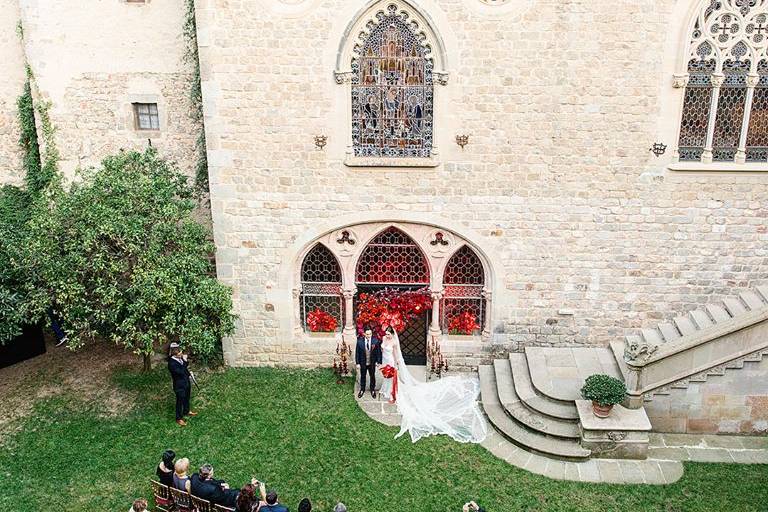 Castell de Santa Florentina