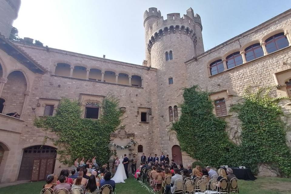 Castell de Santa Florentina