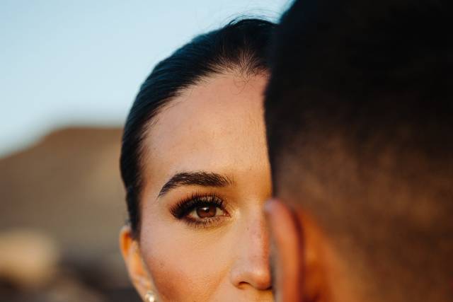Sesión Postboda