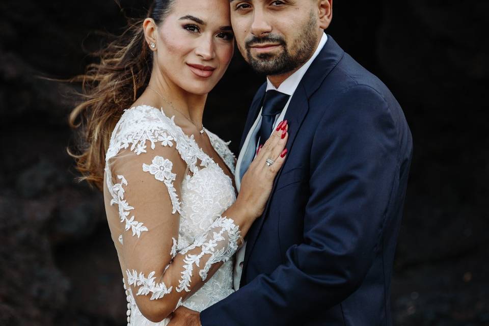 Sesión Postboda